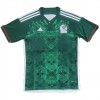 Maillot Mexique Day of the Dead Special Edition 2023-24
